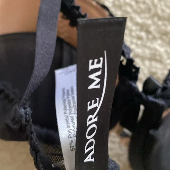 2 sexy 34C bras bundle - Picture 6 of 8